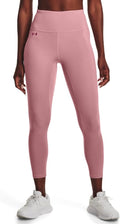 Under Armour Womens Motion Ankle Leggings - Ultra-Soft Double-Knit Fit