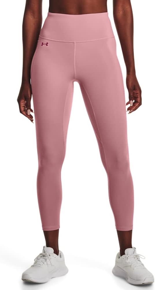 Under Armour Womens Motion Ankle Leggings for Ultimate Comfort