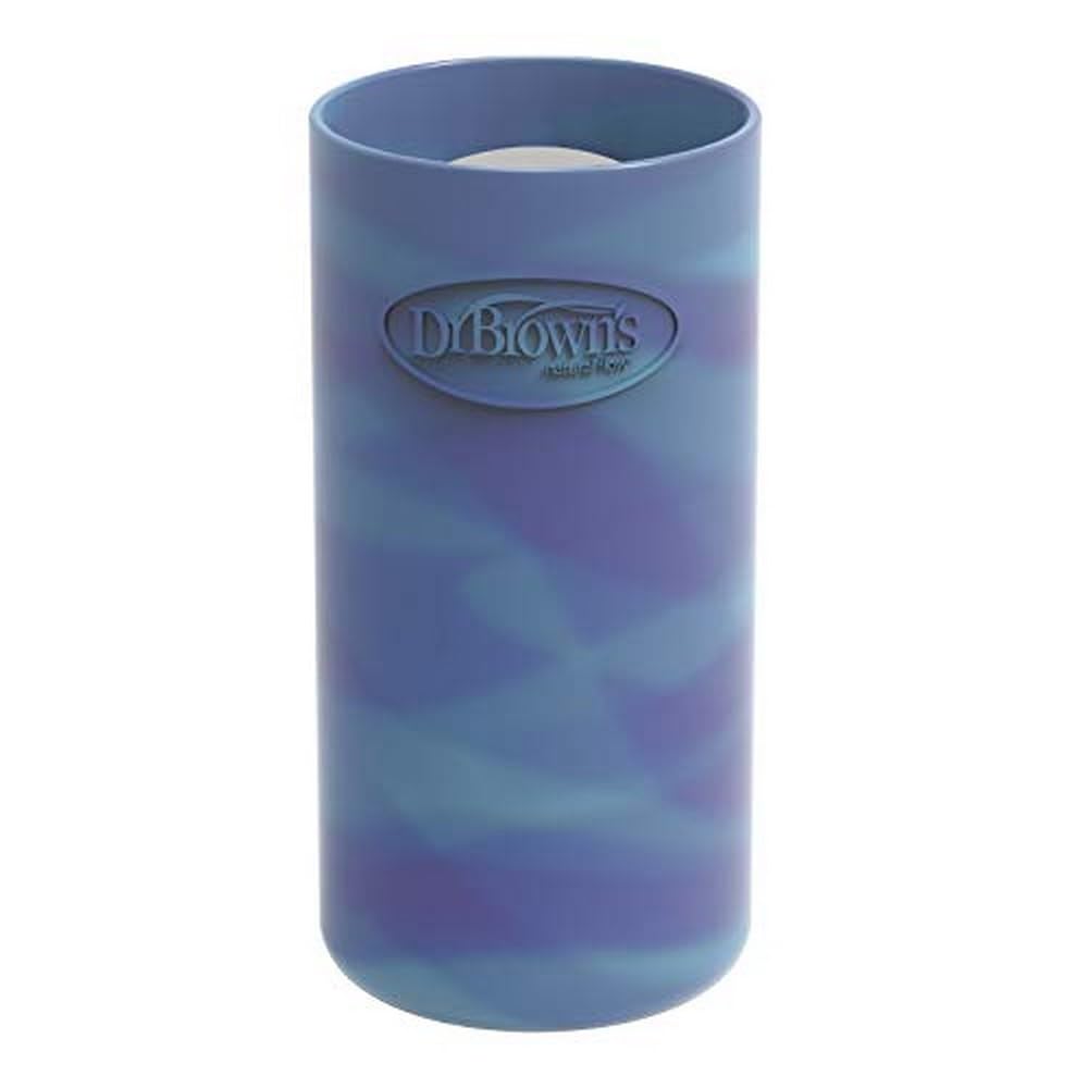 Dr. Brown's Glass Bottle Sleeves - Glow in the Dark