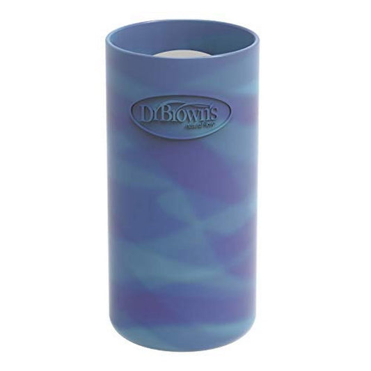 Dr. Brown's Glass Bottle Sleeves - Glow in the Dark