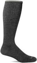 Men's Circulator Moderate Compression Over-Calf Sock - Moderate 15-20