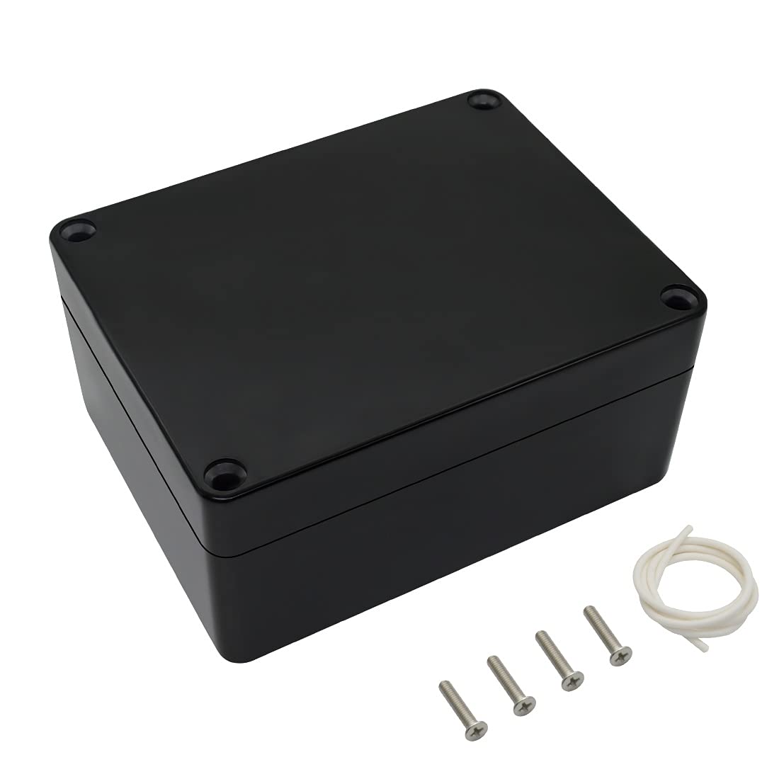 LeMotech Waterproof Outdoor Electrical Junction Box