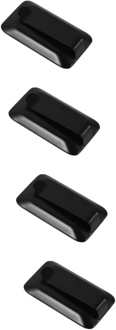Golf Rangefinder Clamp Set - Improve Accuracy!