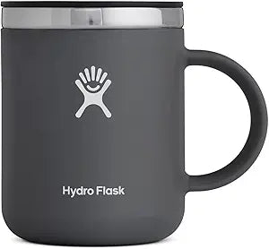 Hydro Flask Stainless Steel Reusable Mug - Insulated & BPA-Free