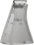 Replacement Small Blade for Pet Grooming Vacuum - Durable Ceramic Cut