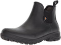BOGS Men's 72208 Rain Boot - Fully Waterproof Everyday Chukka