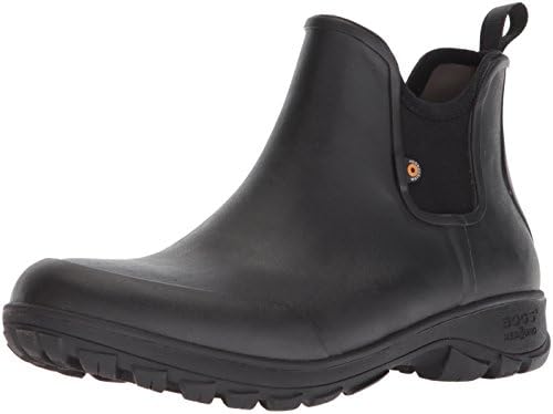 BOGS Men's 72208 Rain Boot: Durable Waterproof Comfort for All