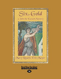 Six for Gold - Historical Mystery Novel Mary Reed Other