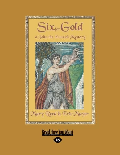 Six for Gold: A Captivating Journey Through Time and Mystery