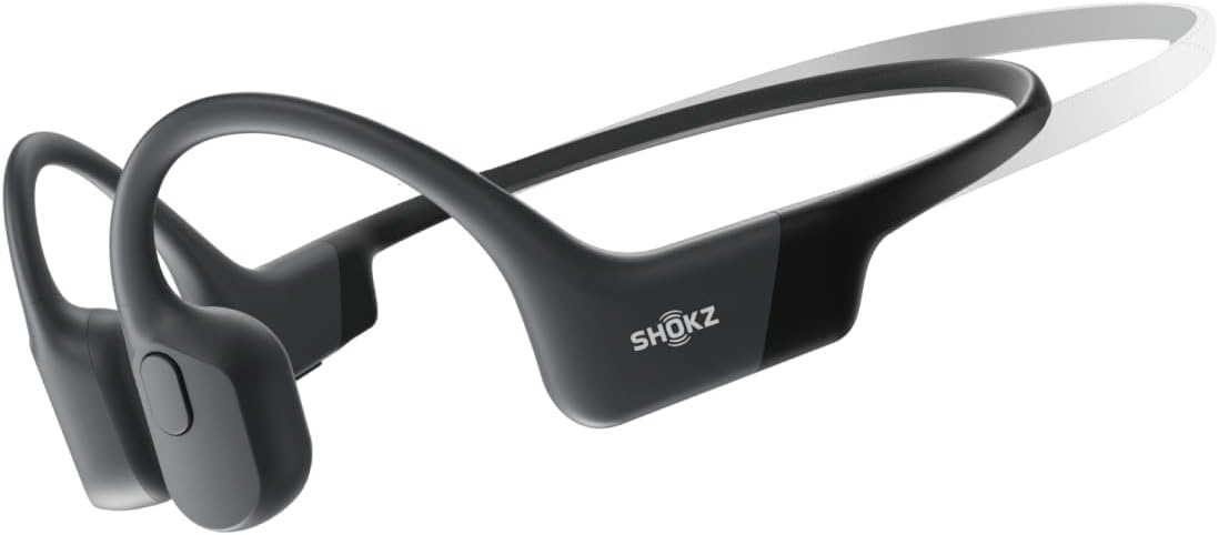 SHOKZ OpenRun Mini Bluetooth Sport Headphones for Active Lifestyles