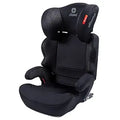 Everett NXT High Back Booster Seat with Rigid Latch - Slim