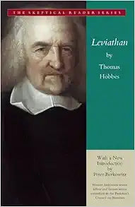 Leviathan by Skeptical Reader: A Deep Dive into Power