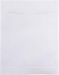 Catalog Envelopes 8.75 x 11.25 in White - Durable Bulk Carton