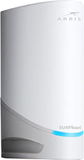 ARRIS S33 Cable Modem - Fast DOCSIS 3.1 Multi-Gigabit Modem