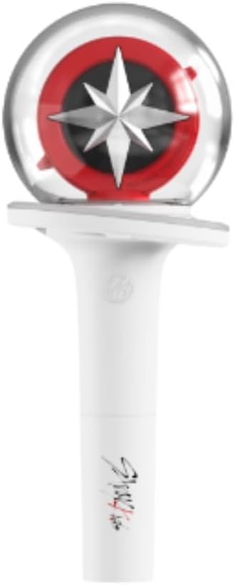 Stray Kids Official Light Stick Ver.2 - Perfect for Fans