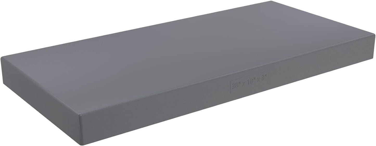 Anti-Vibration Pad for Mini Split AC Units by Flehomo