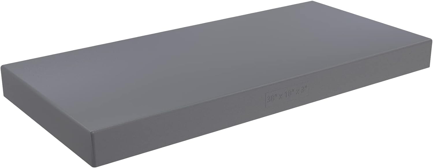 Anti-Vibration Pad for Mini Split AC Units by Flehomo