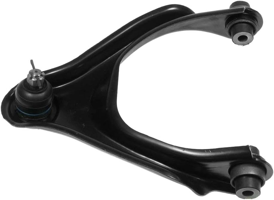 TRQ Front Left Upper Control Arm with Ball Joint for Honda