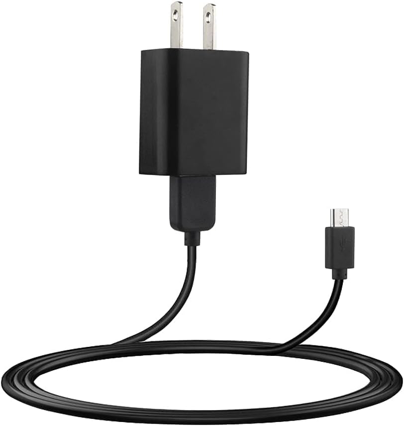 Dericam 5V Android Charger - Fast Charging