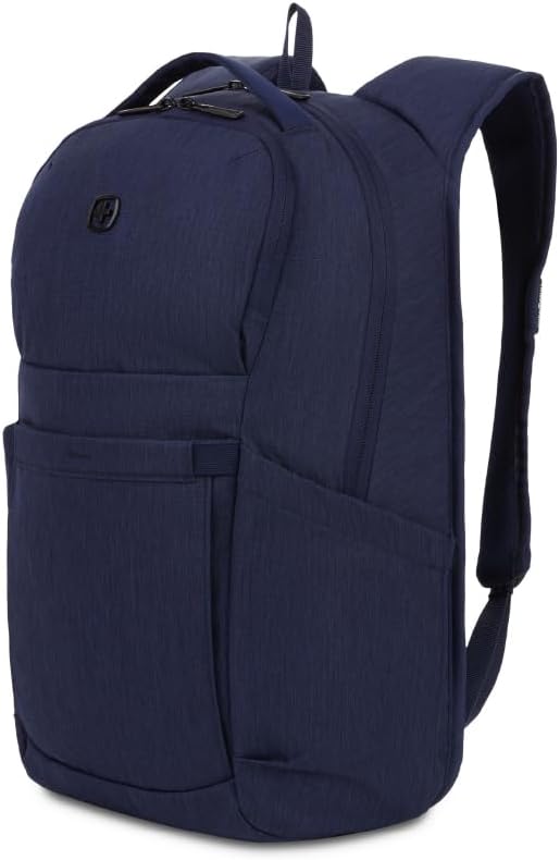 SwissGear FlexCore Laptop Backpack for 16-Inch Devices