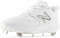New Balance Fresh Foam X 3000 V6 Metal Baseball Shoe - Comfortable