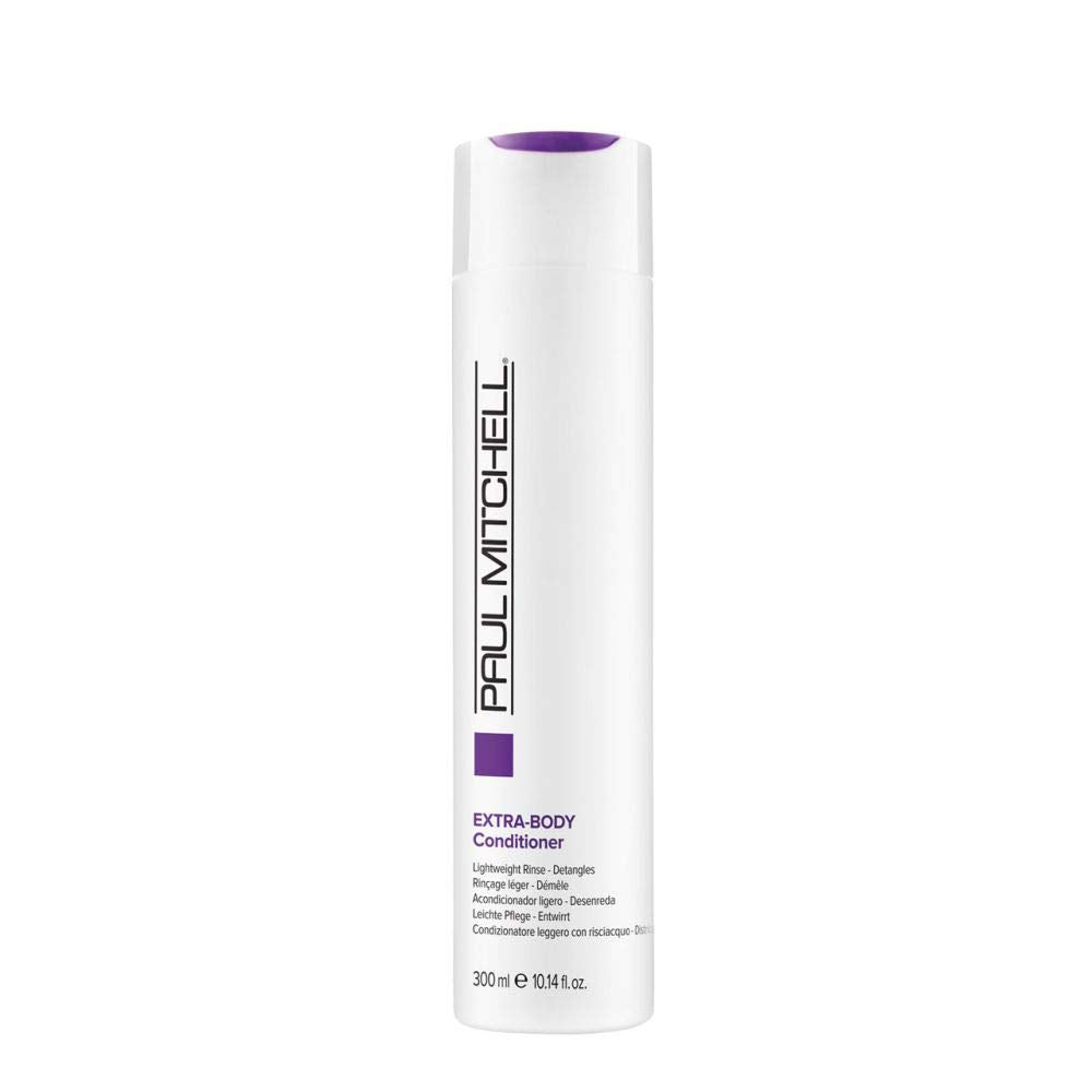 Paul Mitchell Extra-Body Conditioner - Volumizing Detangler