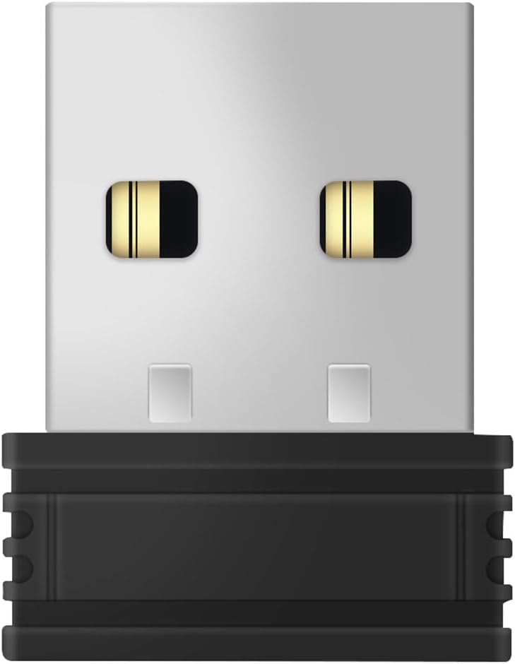 Stay Awake Wireless Mouse Jiggler - QERPON