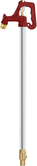 Frost Proof Yard Hydrant Frost Free Outdoor Faucet - Freeze Proof