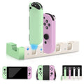 Switch Controller Replacement for Switch OLED Lite - Ultimate Gift Set