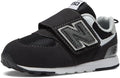 Baby-Boys 574 New-b Hook-and-Loop Sneakers - Easy On for Toddlers