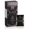 ORGANO Gourmet Black Coffee 100% Ganoderma Lucidum - Rich Dark Roast