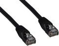 CAT5e RJ45 Patch Ethernet Cable 150Ft (Pack of 2) - Reliable Long Run