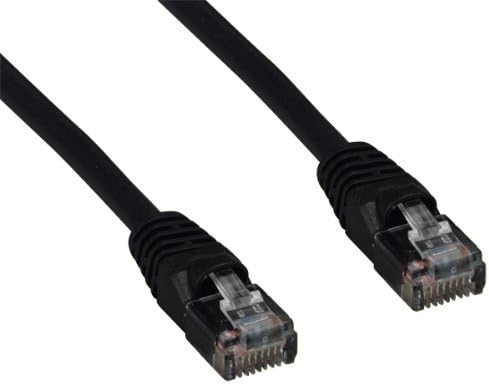 iMBAPrice 150Ft CAT5e RJ45 Ethernet Cable for Gaming and PCs