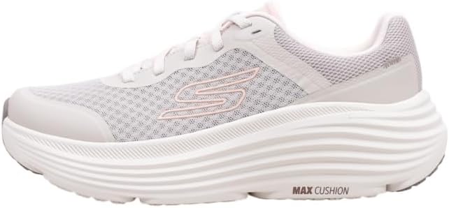 Skechers Women's Max Cushioning Endeavour Canova Sneaker Review