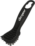 Clicgear Golf Club Brush - Keep Clubs Clean