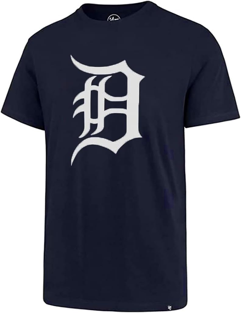MLB Men's Imprint Match Team Color Logo T-Shirt for Fans