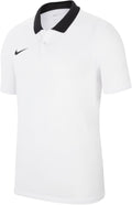 Nike Mens Dri-FIT Short Sleeve Polo Shirt - Comfortable Moisture