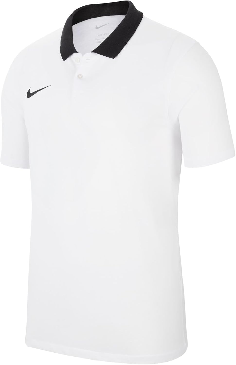Nike Mens Dri-FIT Short Sleeve Polo Shirt for Comfort and Style