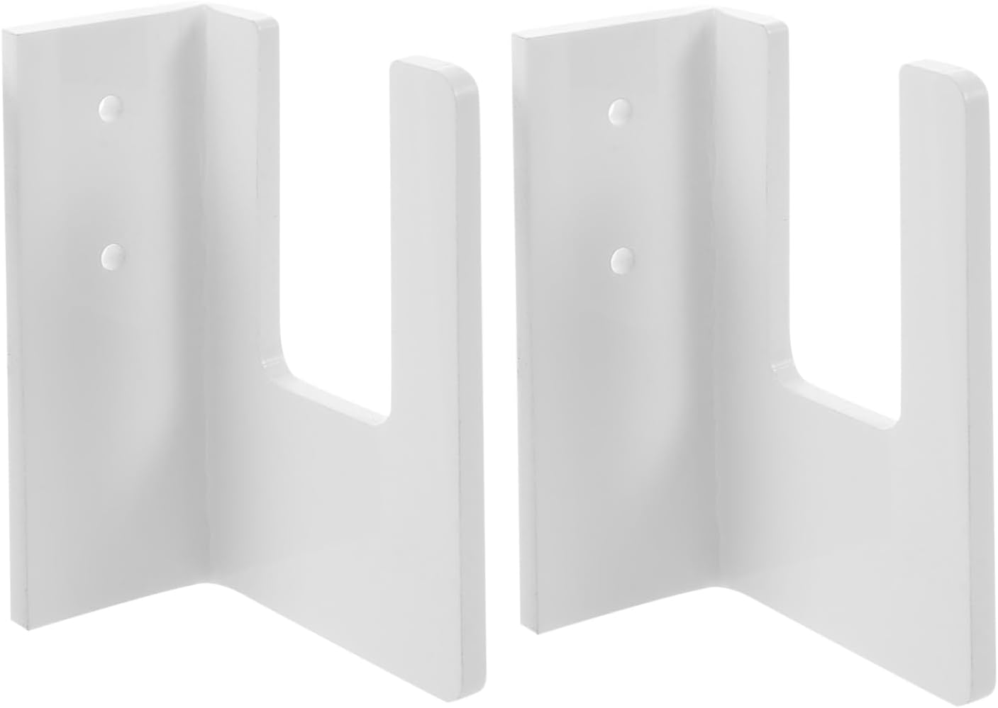 BESPORTBLE Heavy Duty Skateboard Wall Mount