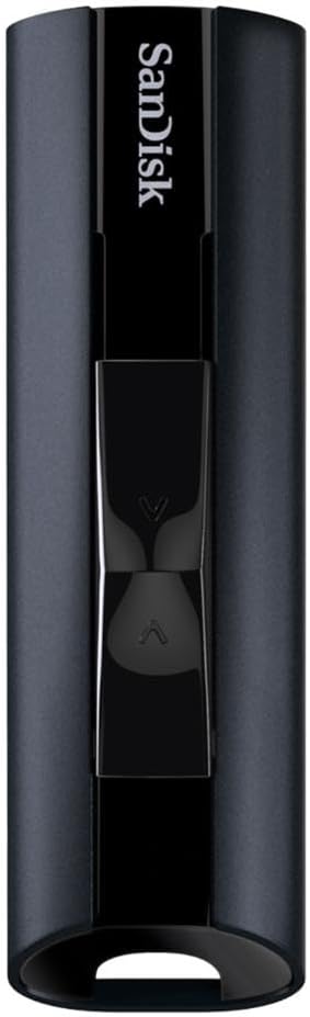 SanDisk Extreme PRO 256GB USB - Lightning Fast Speeds!