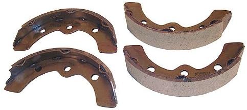 Improve Performance: EZGO Brake Shoes for Marathon Golf Cart