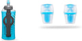 HydraPak SkyFlask Speed Collapsible Handheld Bottle - Lightweight Run