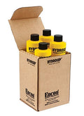 Hydrosep Water Treatment Additive for Eyewash Stations - Case of 4