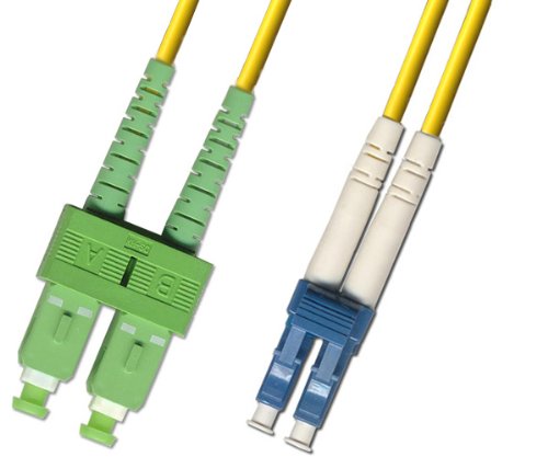 150M Singlemode Duplex Fiber Optic Cable for High-Speed Connectivity