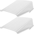Security Camera Sun Rain Cover Shield for Dome Outdoor Cameras