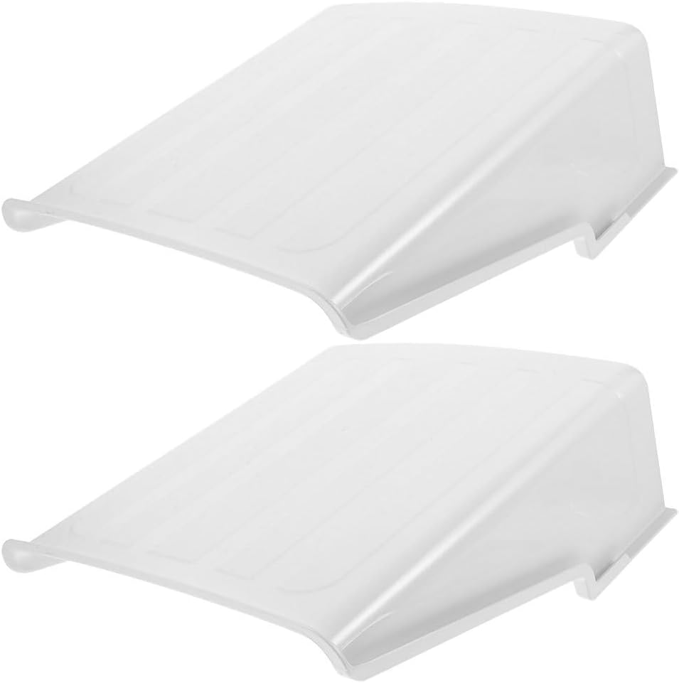 Security Camera Sun Rain Cover Shield for Outdoor Cameras