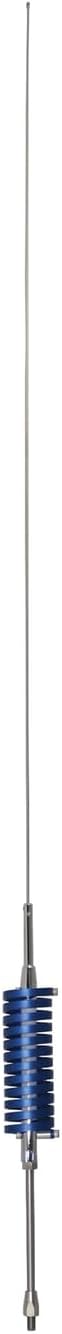 Browning BR-91 63-in 15,000-Watt Flat-Coil CB Antenna Review
