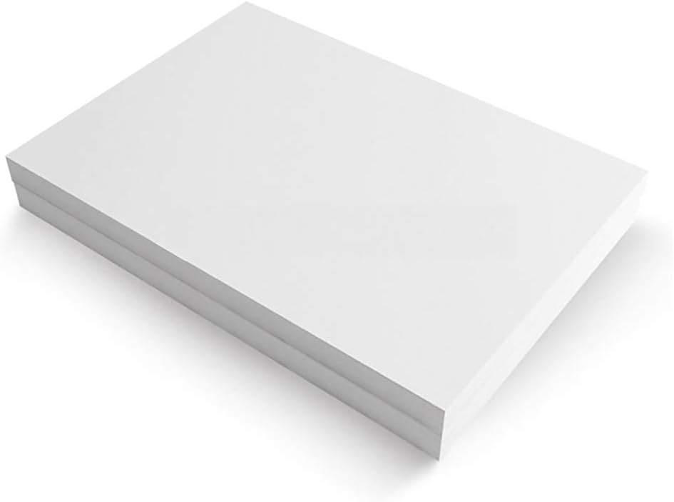 100 Seneme Medium Tearaway Sheets - 10x12 - Fits 5x7 Hoops