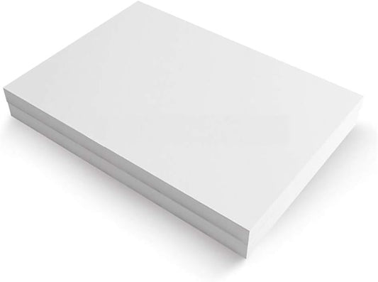 100 Seneme Medium Tearaway Sheets - 10x12 - Fits 5x7 Hoops