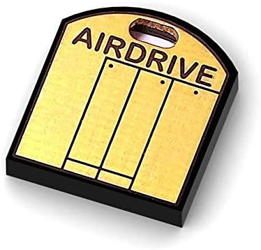 Gold USB Mouse Jiggler - Prevents Screen-Saver!